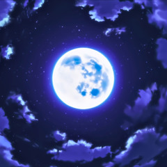 On the moon (Prod. Paryo Beats)