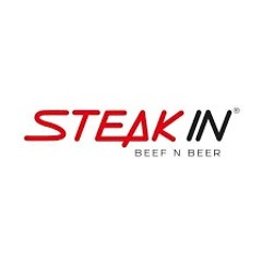 STEAK `IN MIX ( BY PYERRE )