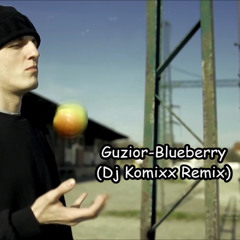 Guzior - Blueberry (Emotional)