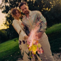The Blanck's - Wedding Mix