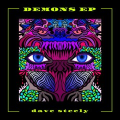 Demons EP