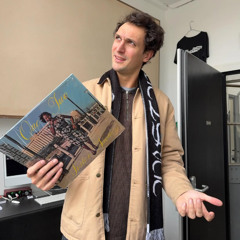 Office Dance - Donnerstags Ausflug (23/10/25)