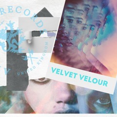 Albion Tapes 033 - Velvet Velour