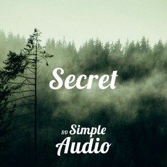 Secret - [Abstract Background Music / Dramatic Background Music]