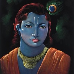 He Krishna