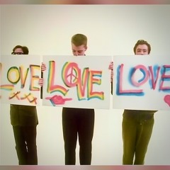 It Must Be Love - Sam Robin Remix