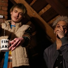 Tim Lake x dGal - Drunk Rn (prod. Slow Pharaoh)