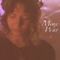 mime wav oknocast for teplitsa