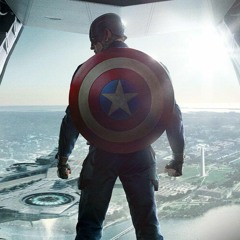 Captain America and The Winter Soldier Theme (cover)