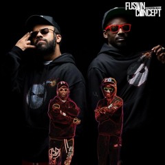 Here I Come (Noahlot & Kid Smoove)