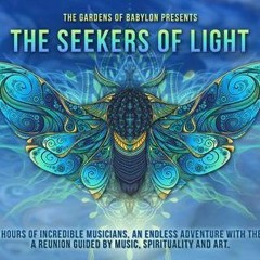 The Gardens of Babylon ADE 2021