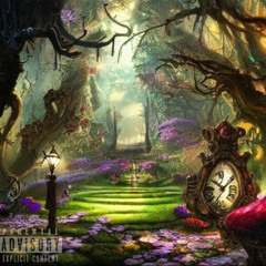 wonderland ft. amelitunedn [prod. Ghowste]