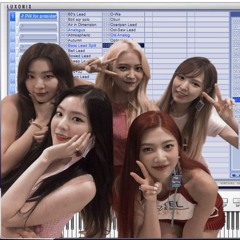 Red Velvet - Day 1 (pluggnb flip by Myk3y)