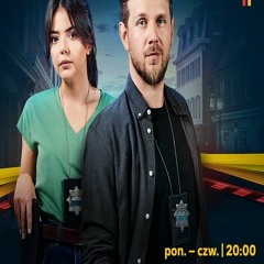 Uroczysko; Season 1 Episode 15 FuLLEpisode -K110H