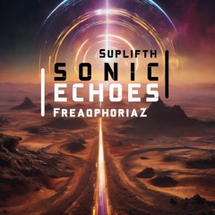 Suplifth & FreaqphoriaZ - Sonic Echoes