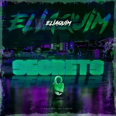 Tiësto & KSHMR feat. Vassy - Secrets - [ELIAQUIM REMIX].