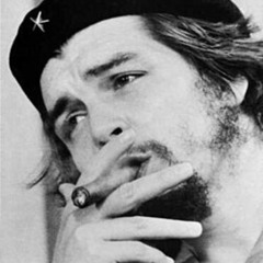 Like el Che (prod. HITEMBLOCK)