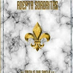 Read Online Adepta Sororitas Faith is our Shield: 40k Warhammer Game Notebook Battle Planner Record