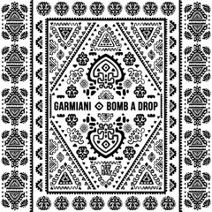 Garmani Vs MAKJ & Lil Jon - Bomb A Drop Vs Let's Get Fucked Up (Hardwell Mashup)