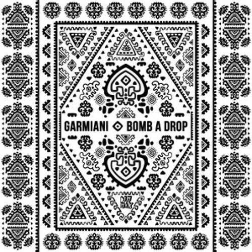 Garmani Vs MAKJ & Lil Jon - Bomb A Drop Vs Let's Get Fucked Up (Hardwell Mashup)