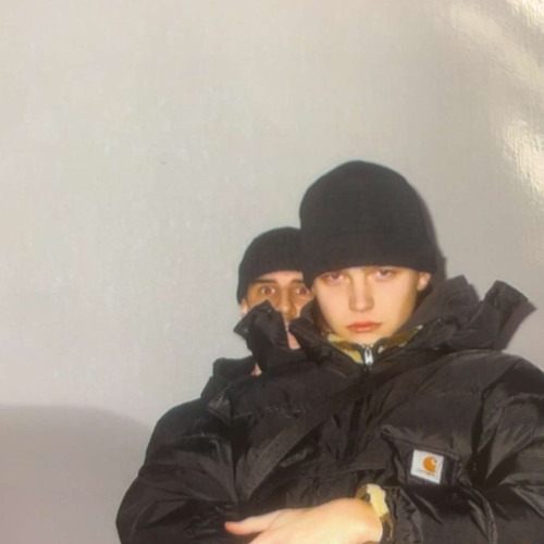 doppeldecker feat. HANS HANNES HEINER (prod. b3hrdbeatz)