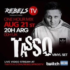 Tasso - Rebels Guest