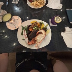 $100 Meal