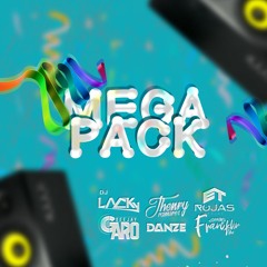 Pack Free' By: Jhenry Ramirez'