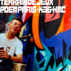 Terrain de Jeux - Bocrew Thedeepr (analog)