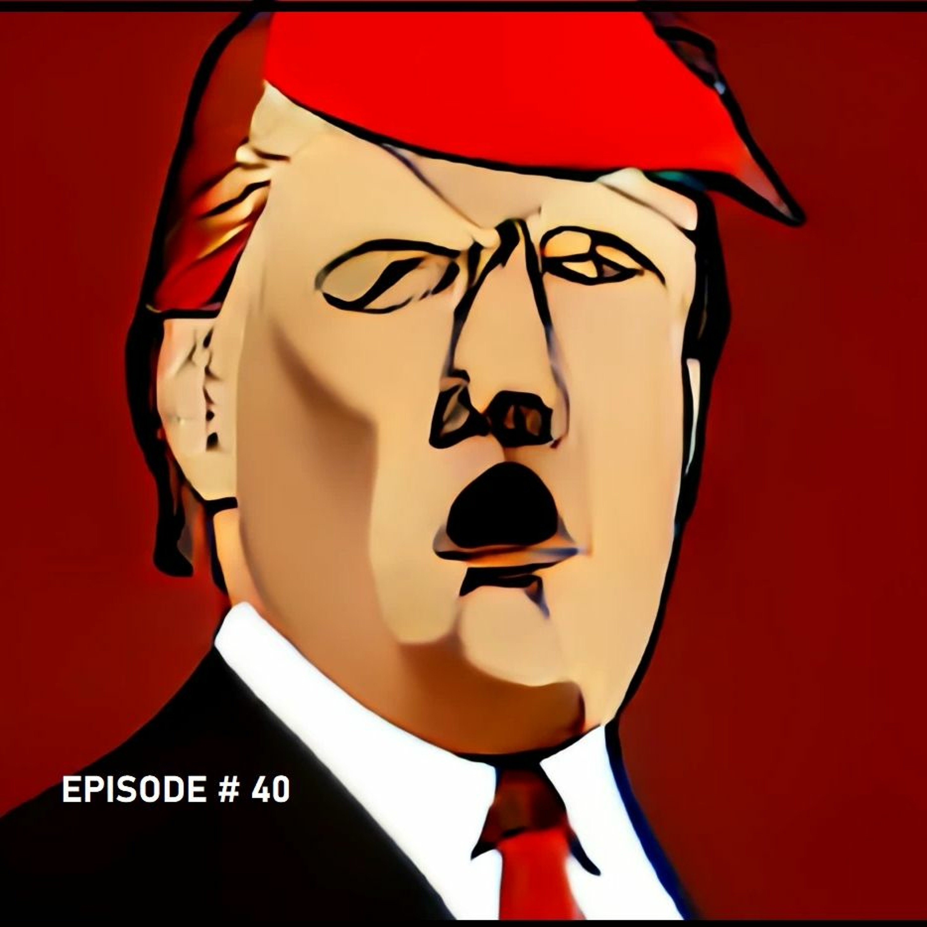 Fascism Perspectives: Socialist News And Views Episode # 40 (11/17/2022)