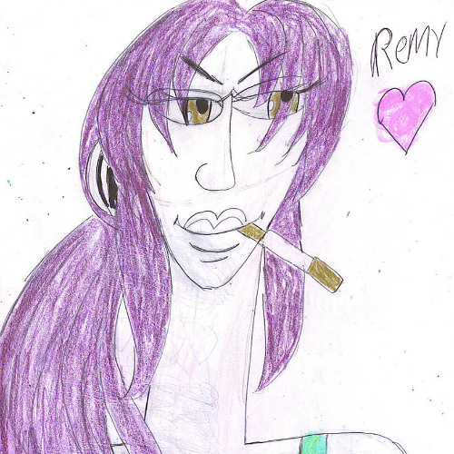 Remi's Crawl