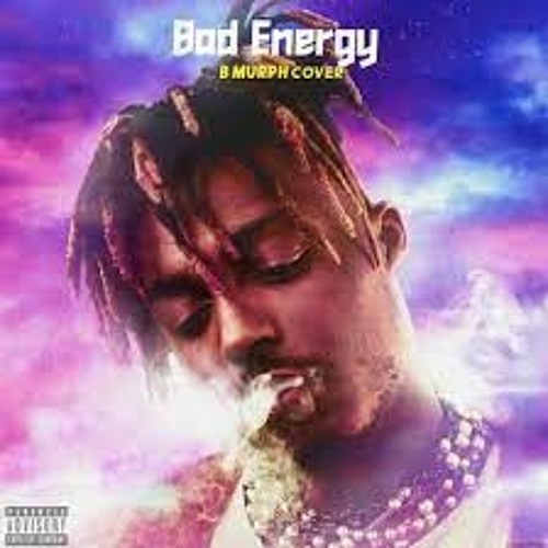 Stream The Way Life Goes X Bad Energy Juice WRLD by TheKiddEli