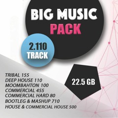 Big Music Pack Demo