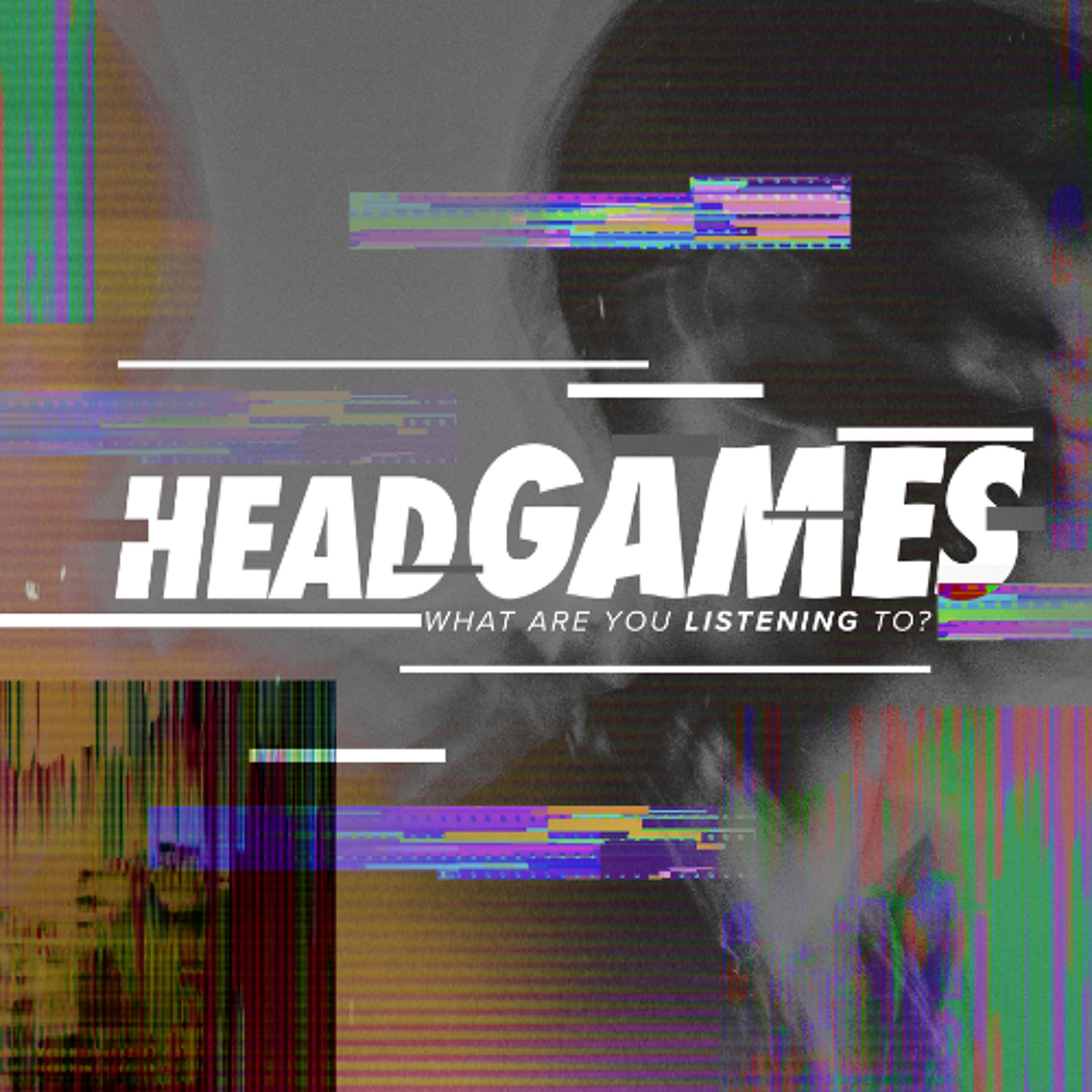 Head Games (Part 4) Shame Off You