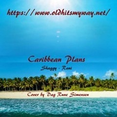 Caribbean Plans - (Cover)