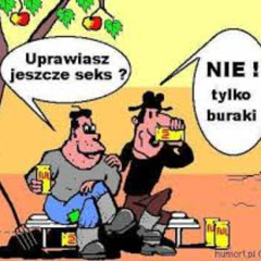 jakbym był gejem