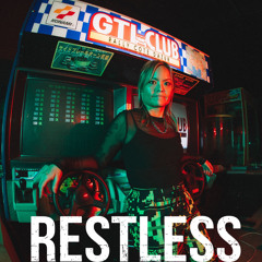 RESTLESS @ SECTION 8 | LIVE