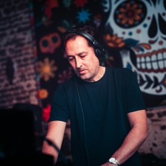 Michael Forzza @ Medusa Indoor Día de los Muertos 28-10-2023