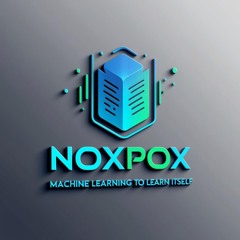 noxpox - the machine learning to learn itself