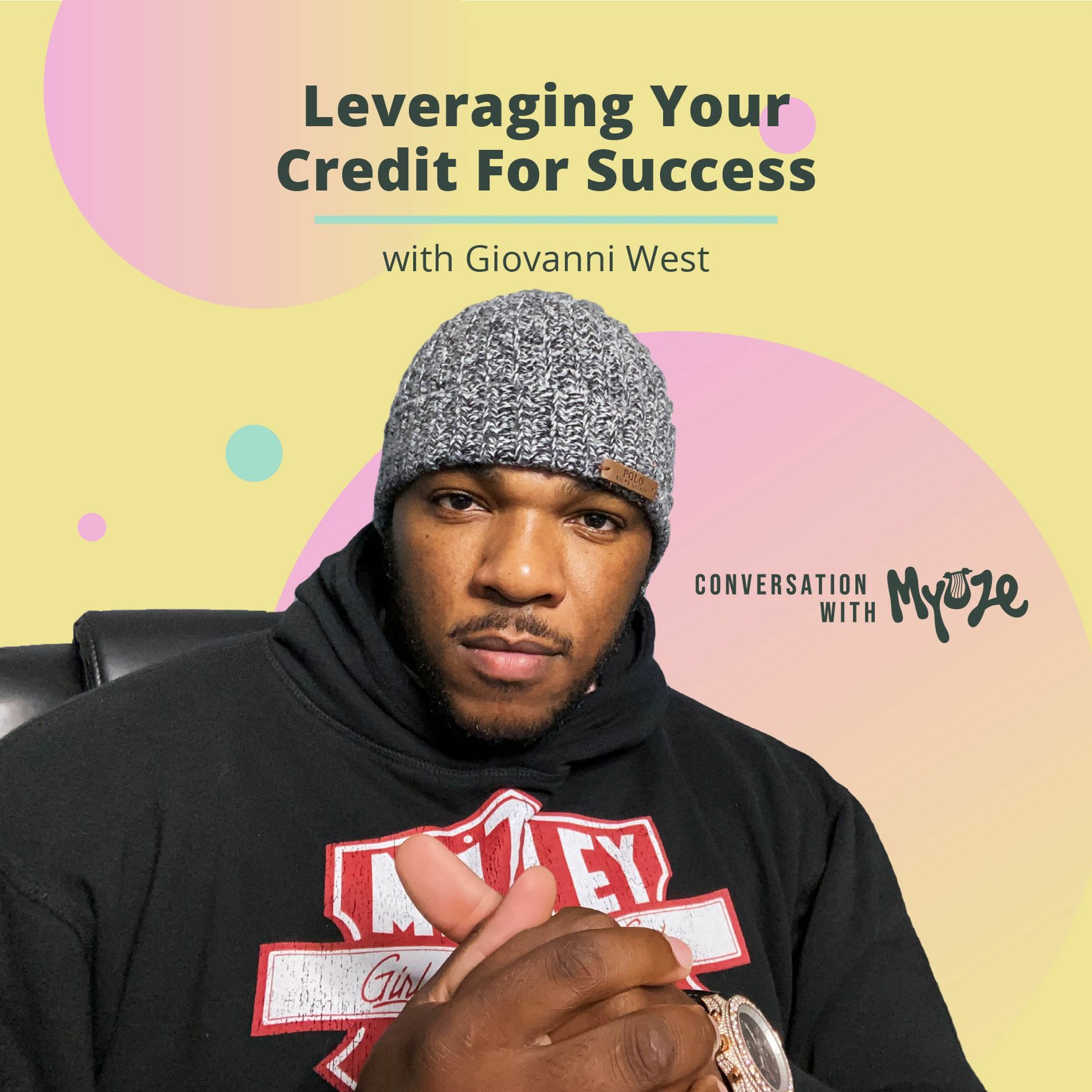 Conversation with Myüze