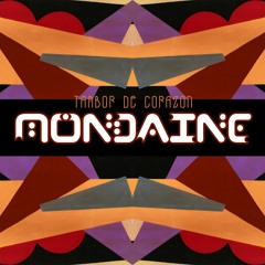 MONDAINE x DCOMPLEX MIX TAPES - FALL 2022