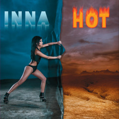 Inna - Hot (Peppino Deejay Remix)