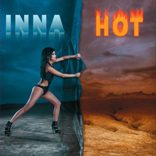 Inna - Hot (Peppino Deejay Remix)