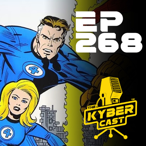 Kyber268 - Who Wins The Next Three Years