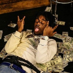 Lil Uzi Vert - On My Bank (HQ Remaster)