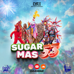 SugarMas 53 Mix