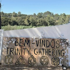 Trinity Gathering Sunset_Dj Set by BlueCrystal