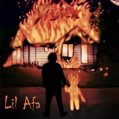 LIL AFA - Уголёк