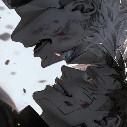 O Infinito (Satoru Gojo) _ Daarui(MP3_160K).mp3