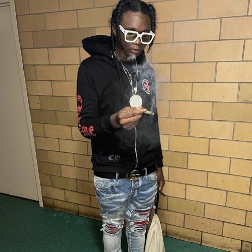 Now Drop - Yus Gz (prod. sauce god)
